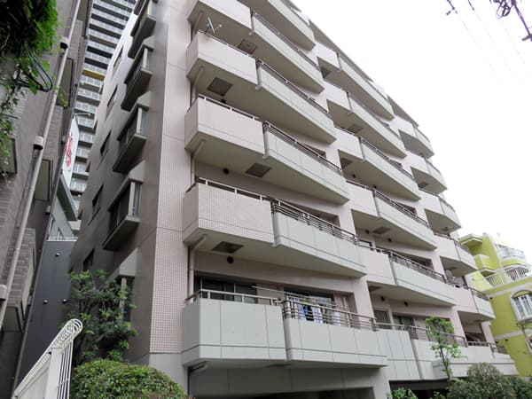 ビヴァーチェ大崎 11