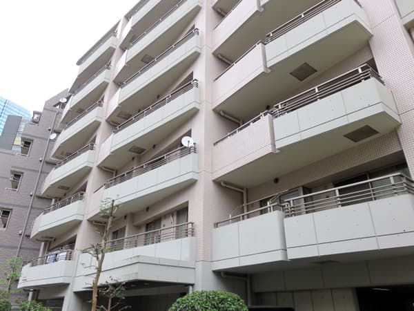 ビヴァーチェ大崎 12