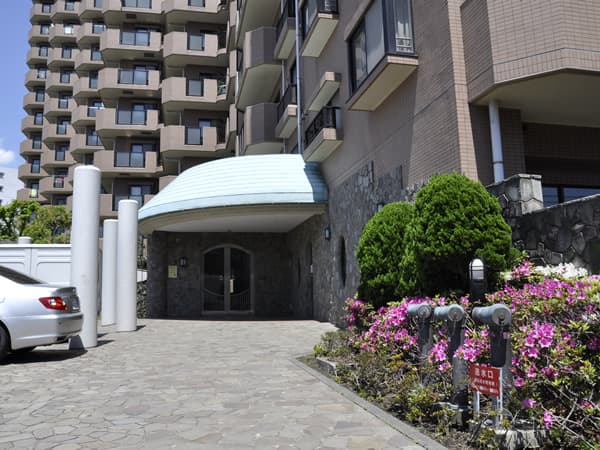 ナイスパークステイツ横濱鶴見 6