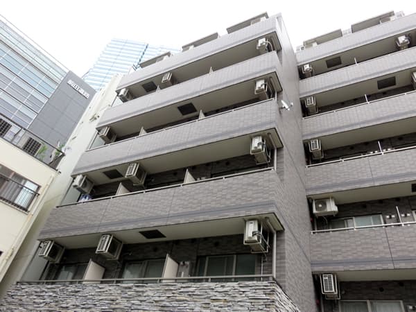 ガラシティ大崎 12