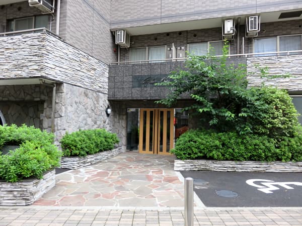 ガラシティ大崎 14