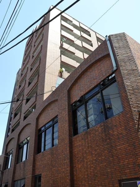 ドミール鶴見 2