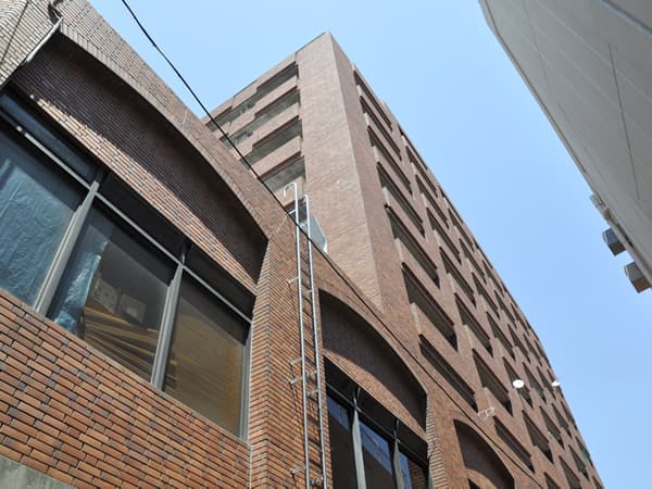 ドミール鶴見 3