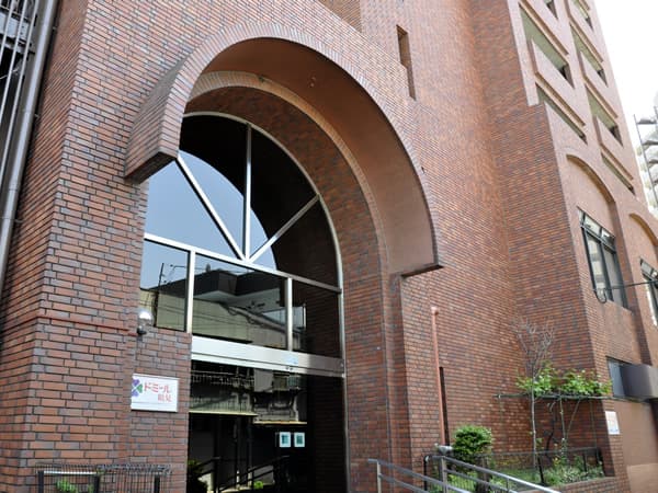 ドミール鶴見 5