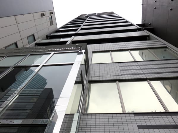 エステムプラザ品川大崎駅前レジデンシャル 9