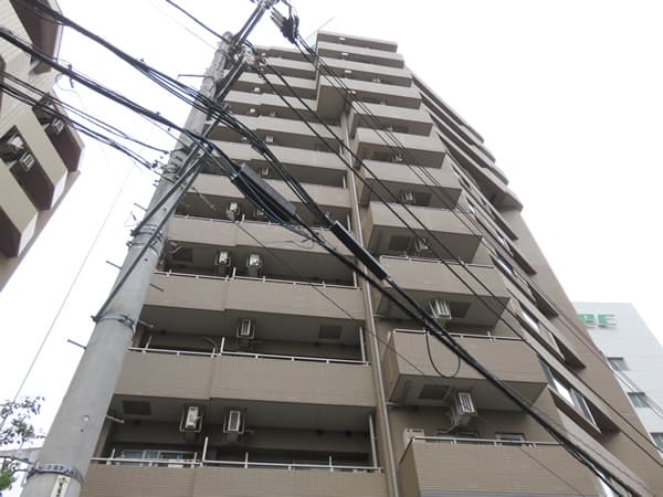 菱和パレス大崎駅前 14