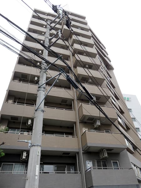 菱和パレス大崎駅前 15