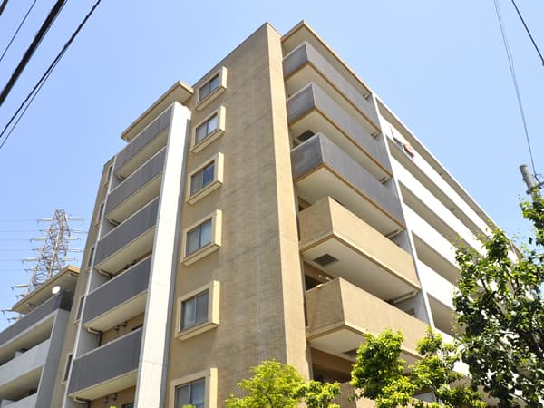 コスモ横浜鶴見ヴェルテックス 2