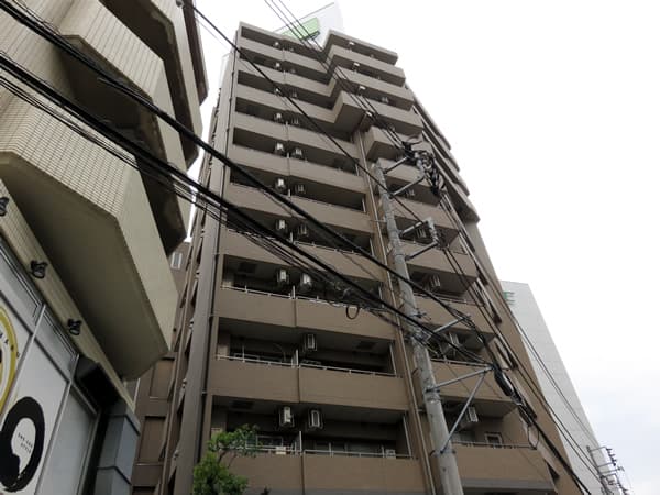 菱和パレス大崎駅前 16