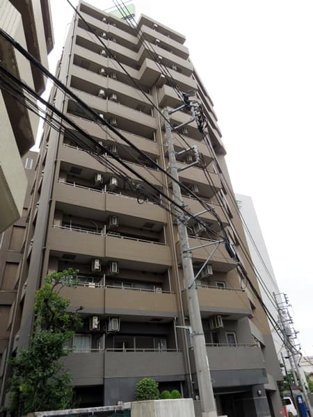 菱和パレス大崎駅前 17