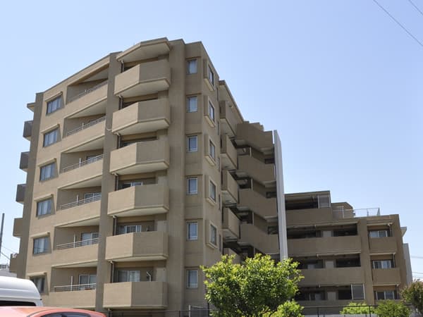 コスモ横浜鶴見ヴェルテックス 5