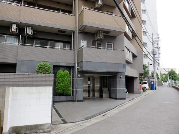 菱和パレス大崎駅前 19