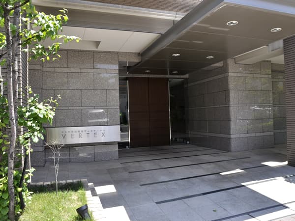 コスモ横浜鶴見ヴェルテックス 6