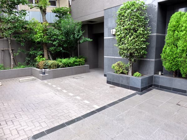 菱和パレス大崎駅前 21