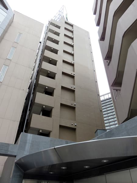 菱和パレス大崎駅前 22