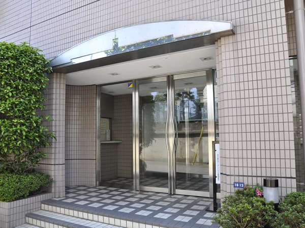 横浜鶴見ガーデンハウス 4