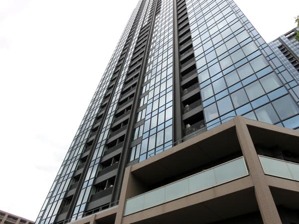 大崎ウエストシティタワーズW棟 15