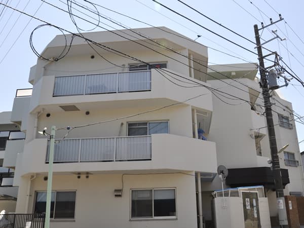 ニックハイム佃野 1