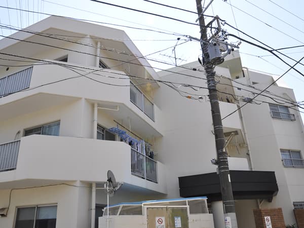 ニックハイム佃野 2