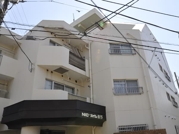 ニックハイム佃野 3