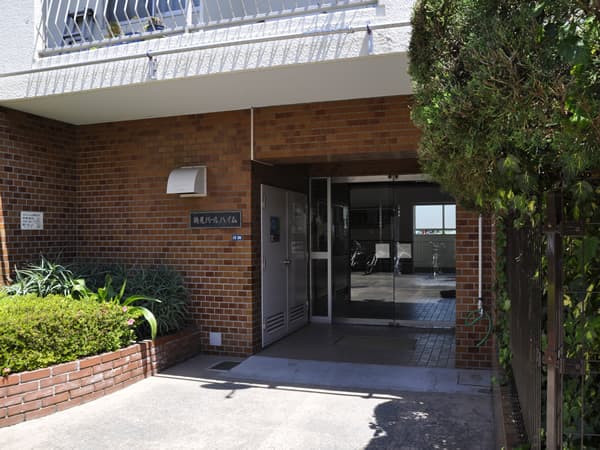 鶴見パールハイム 6