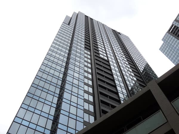 大崎ウエストシティタワーズE棟 18