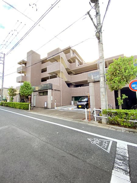 コスモ板橋前野町ヒルズ 5