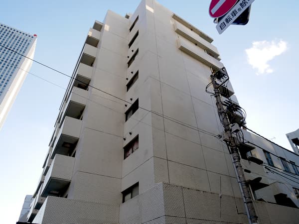 クレール東池袋 3