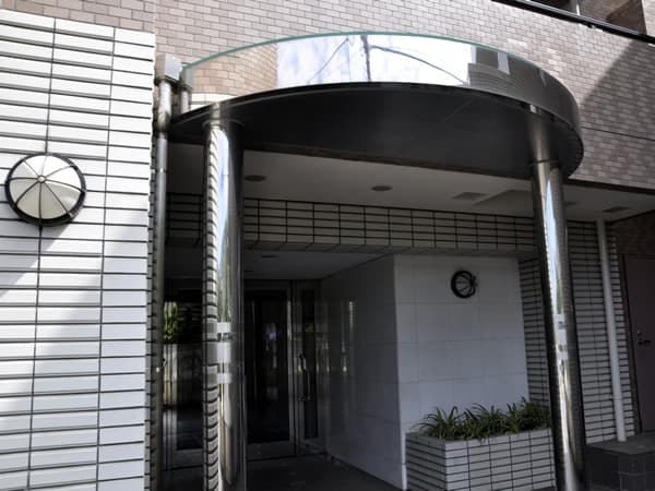 日神パレステージ大倉山 6