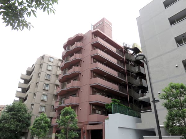 セザール西品川 11