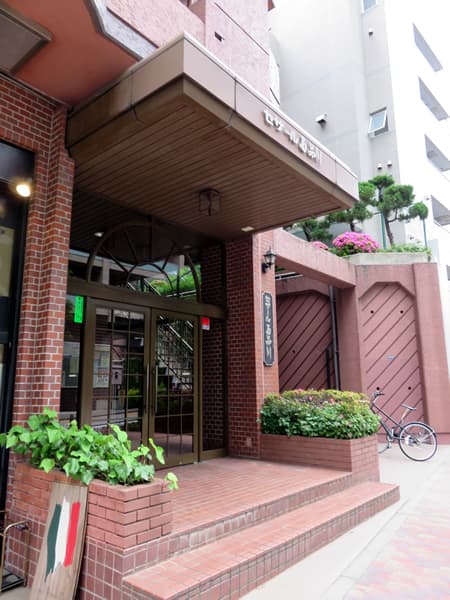 セザール西品川 13