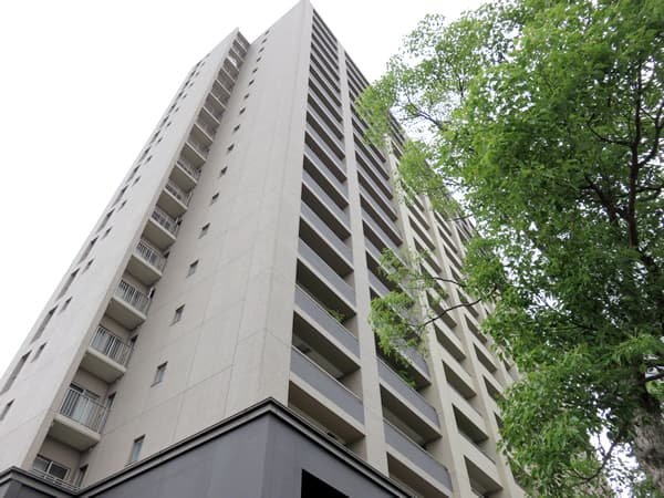 ウエストレジデンス大崎 16