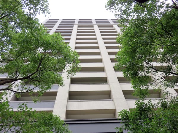 ウエストレジデンス大崎 18