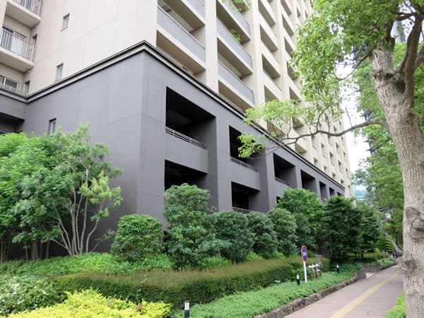 ウエストレジデンス大崎 20