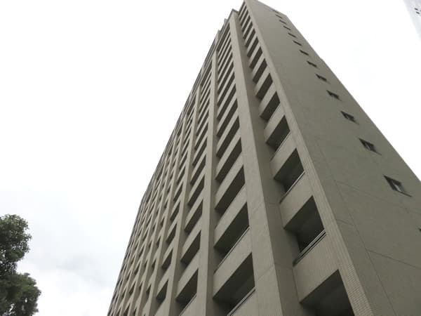 ウエストレジデンス大崎 21