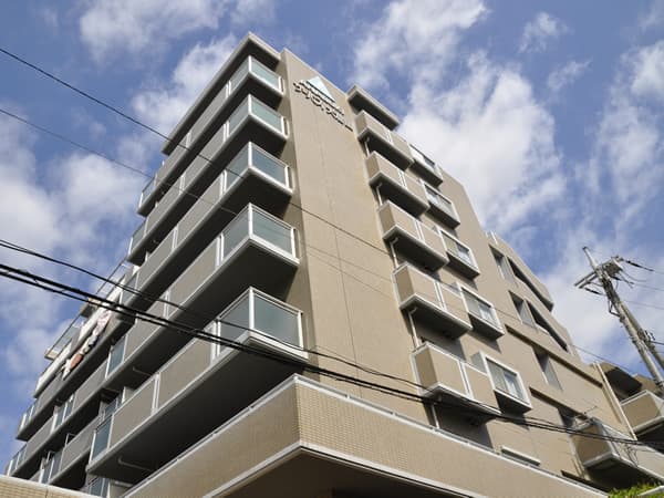 サーパス大倉山 2