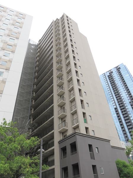 ウエストレジデンス大崎 23