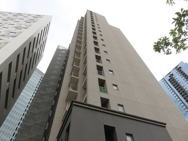 ウエストレジデンス大崎 25