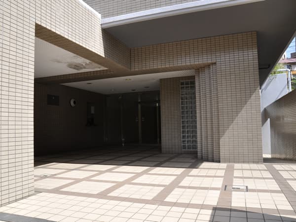 サーパス大倉山 5