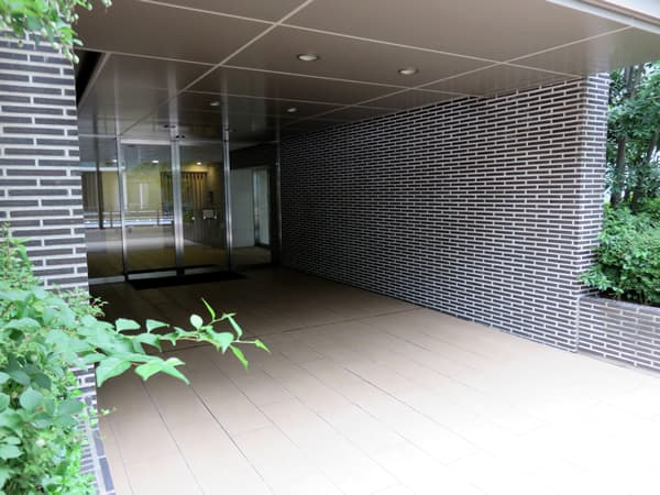 ウエストレジデンス大崎 28