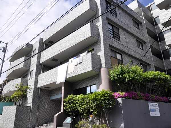 アドヴァンス三ッ池公園 4