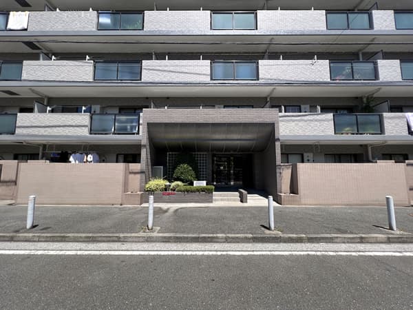 リーベスト本牧三渓園 6