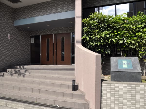 アドヴァンス三ッ池公園 5