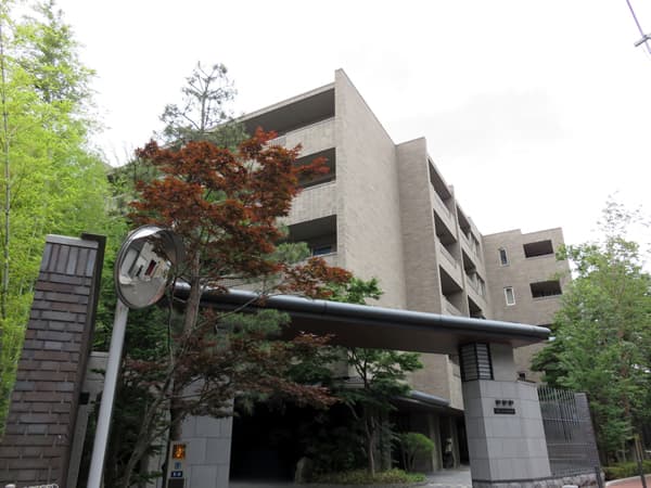 ザ・パークハウス大崎 7