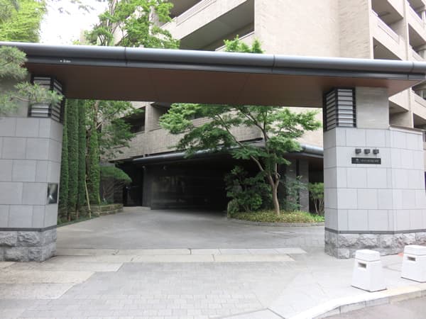 ザ・パークハウス大崎 11