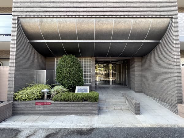 リーベスト本牧三渓園 7