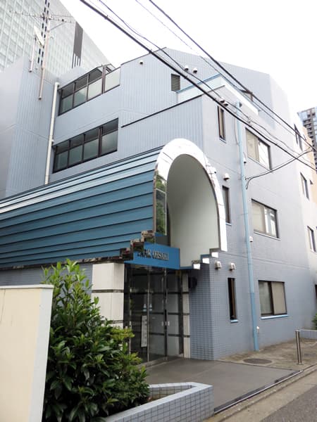 ジェイパーク大崎 9