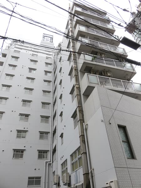 ルミネ五反田第2 11