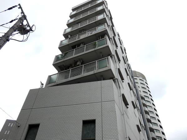 ルミネ五反田第2 12