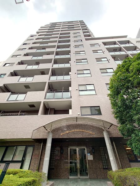 ライオンズマンション上池袋第2 2